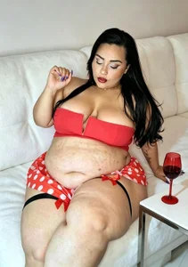 Clarigil Your favorite sexy chubby girl Pic 2