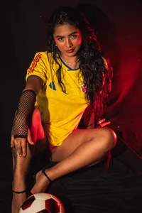 Lizz_Miller__ Beautiful Colombian Pic