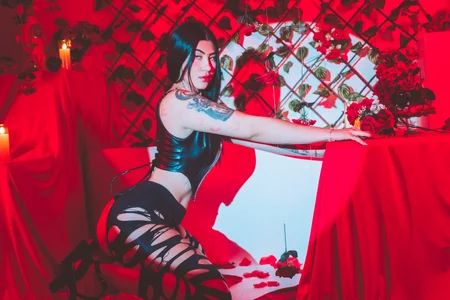 MegganLuna San Valentin´s Day 💕 Bilde 7