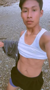 Say Hi👑 de JaiderNova  5 Imagens