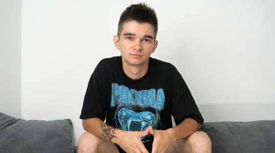 DavidSlimboy Public Foto