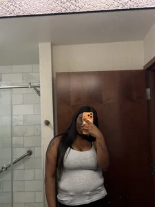 exoticebonycream Public Pic 5