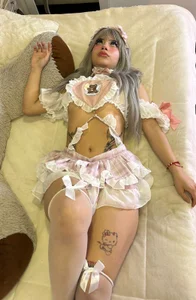 Melody-chersSexy Girl 🌸图片 2