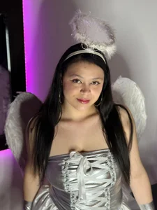 Cute_Angell_ Your favorite little angel is me! 💗  3. fénykép