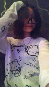 AdelineCanup How are you bb ?  3 снимка