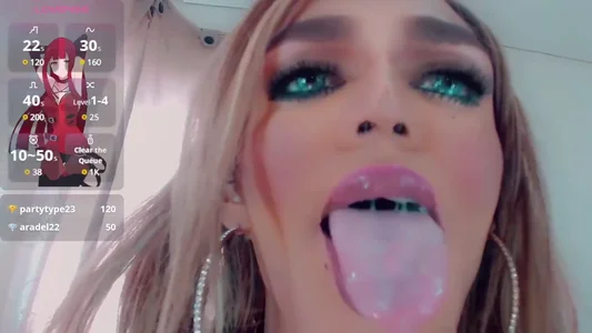 Oriana_braom 💋 Late Night Secrets 📸 Pic 9