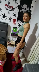 Sharon_07 Halloween_2020 Foto 3