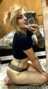 Quinn_Alessia_Xo Sexy Selfies Foto 7