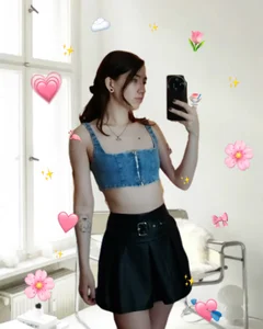 ItsCuteGoddess Public Bilde 2