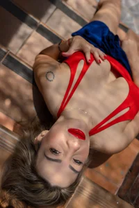 angel_vibes_ Sport 圖片