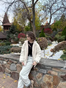 HaIinaDifabio It's me Foto