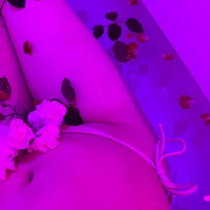 rinavoir flowers bath Immagine  4