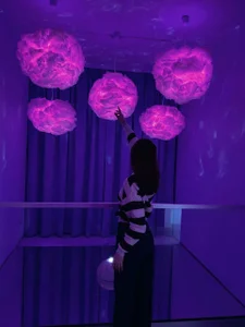 Mia_Madden WONDERFUL EVENING รูป  5