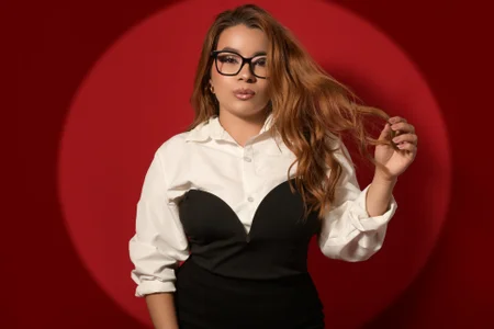 LiaCathaleya CEO of Seduction Bilde 5