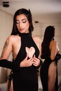 Sexy for you!🖤 de freya_zimmermann  5 Imagens
