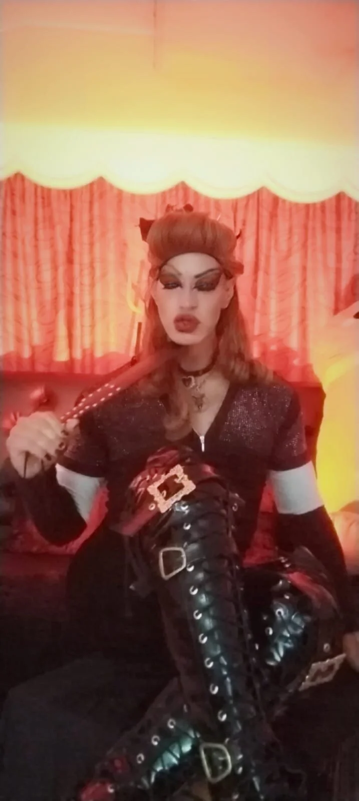 Lilith_madame_satan Populært bilde 8815