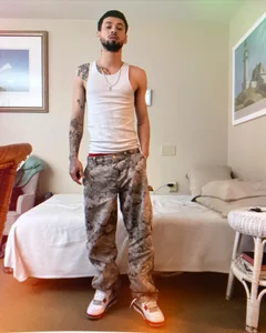 Burrex0101 Public Pic