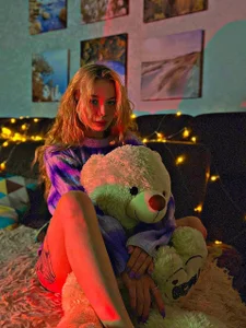 Akari-moon sweet cutie🥰 Gambar