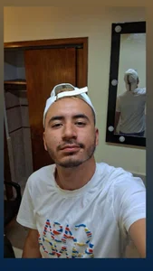 AdamParker_ Cute face ❤🔥 Foto