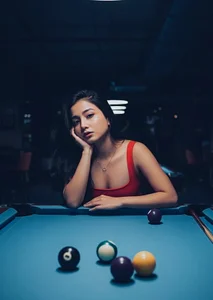 Miliaangelesの🎱の枚の写真