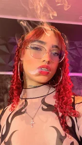 salem_rose U Think Im Sexy? 😈🔥 Pic 2