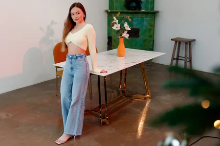 HollyGrier look at me Pic 7