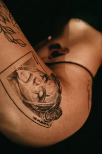 violetink Public Pic 2