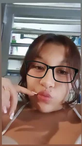 ChloeLace's XXX Nude Photo 1