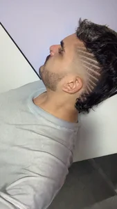 Kevin_Spenser Haircut - {count, plural, one {תמונה אחת} two {שתי תמונות} many {# תמונות} other {# תמונות}}