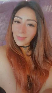 SashaGreyy_ Selfies Foto 6