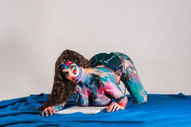 Sweet_Ariadna_ Just Art 🎨💋 Immagine  6