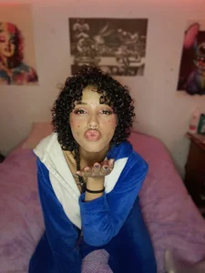 Lunakellerr Lovely Luna!.🌸 Hình 2