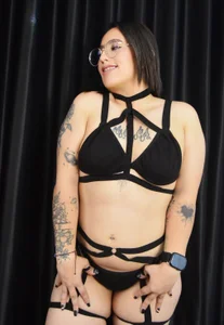 NatalieHarris lenceria Kuva 2