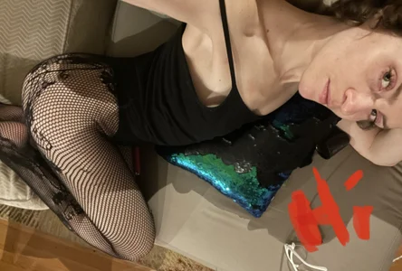 ShellyWhite Public Foto
