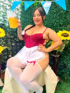Luciana_r 🍻Oktoberfest🍻 Pic 6