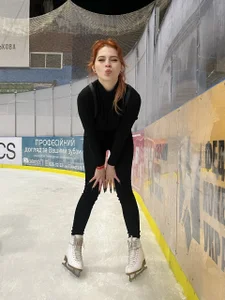 Hobby de Sasha_Exclusive  3 Imagens