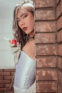 Scarlett_Hot5 Happy Valentin Foto 3