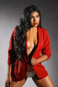 LissMonroe Glam girl! 👠 Pic 7