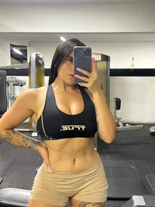 MariaAntonia__ Gym ♥️ Pic 8