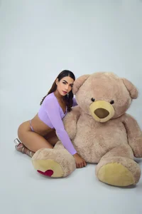 ass_naughty_20: Authentic and powerful 💜 ( 6 фото)