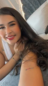 Bella-kim-I wish you tonight 🥵图片 3