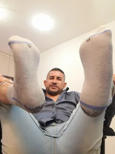 Yeol_King Feet Fetish 🦶 зображення 5
