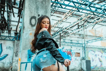 Zdjęcia CamileHolmes Bad bitch: 