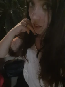 night walk❤️‍🔥 de AnnieArtLive  2 Imagens