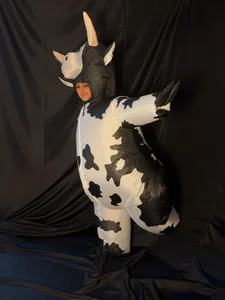 april_dawson HALLOWEEN DAY COSTUMES Pic 5