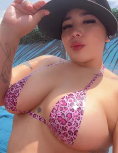 Bella_Tyfany's XXX Nude Photo 3