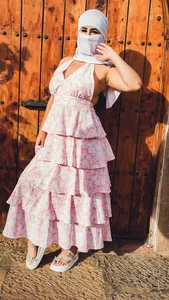 halabi_saha "The view was divine ... and me too" Immagine  8