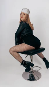 Emmaa_Blonde Rock Obsession✨🖤 Immagine  3