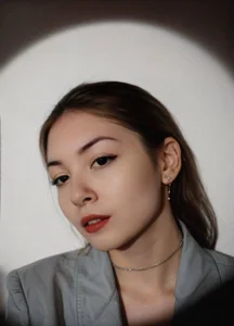 Lady Agnes 💄 od Pussy_Dream  3 snímek