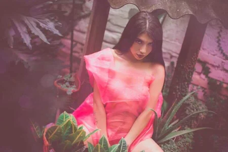 Nina-monroe Native slika 3